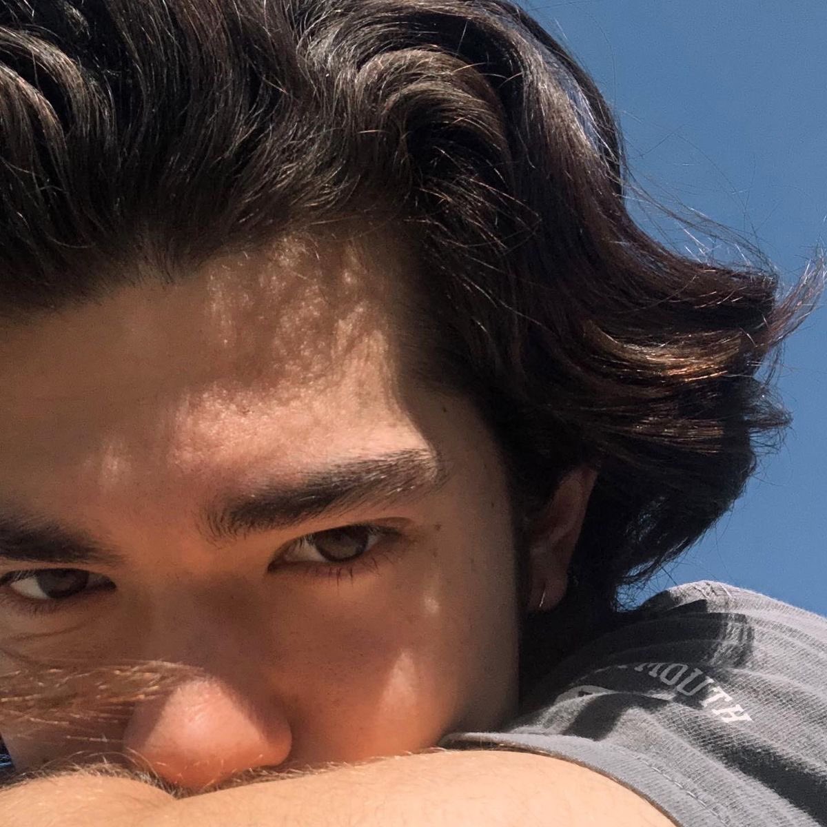 That’s me ‘m baby y’all could never *dances too*