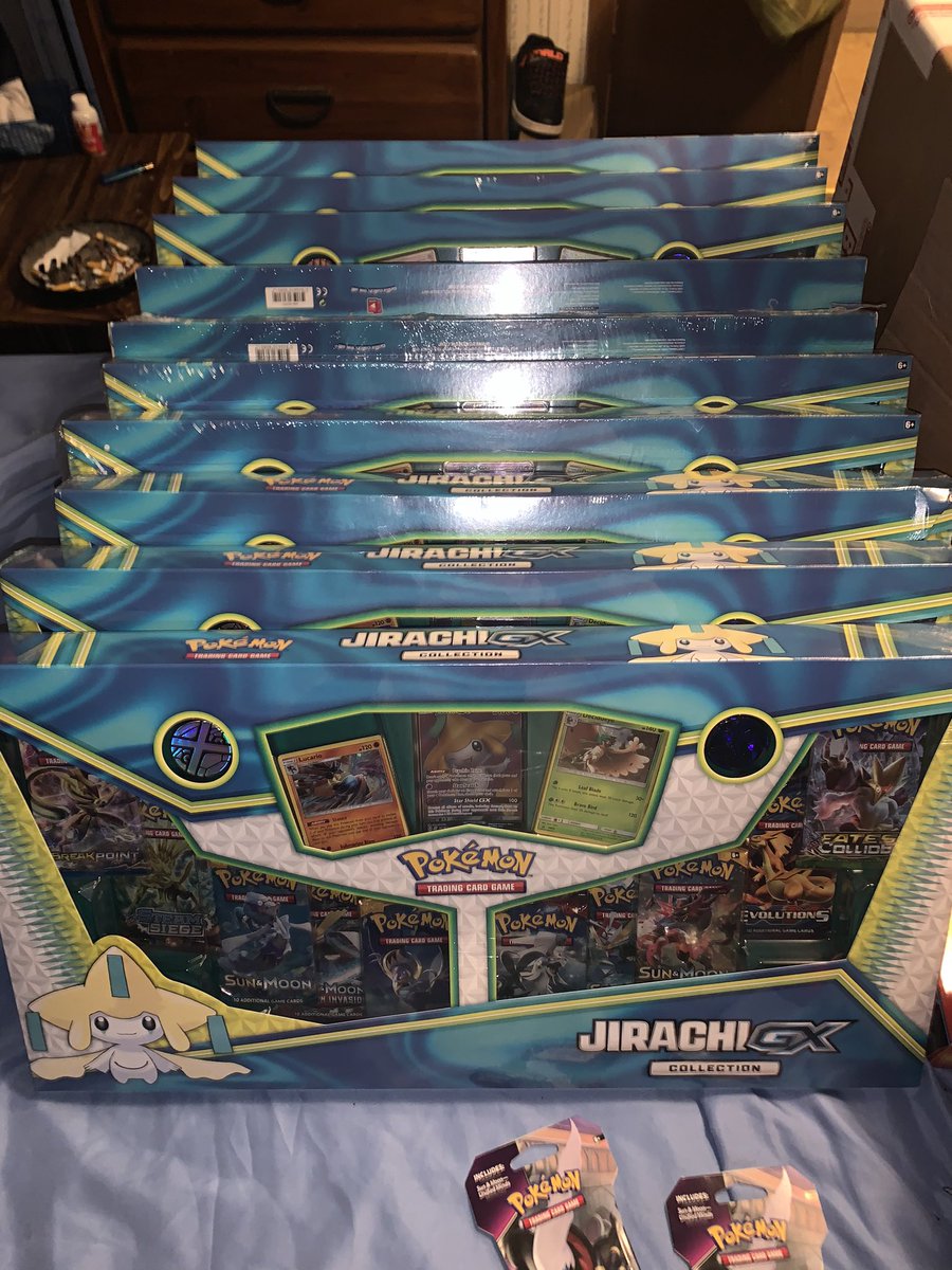 DapperDanTv_'s tweet image. Got these bad boys in my collection! #pokemon #pokemoncards #pokemontcg #pokemoncommunity #pokemonsunandmoon #pokemontrainer #PokemonMaster #pokemonfanart #pokemonfan #pokemoncollector #pokemonred #pokemoncenter #pokemoncard #pokemoncollection #pokemoncardsforsale #pokemon2021