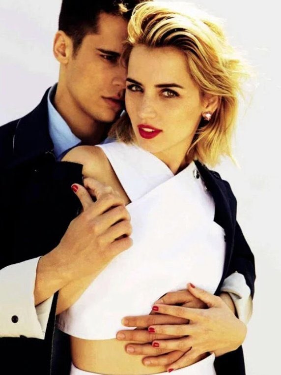 daily dose of ana (@armasarchive) / Posts / X
