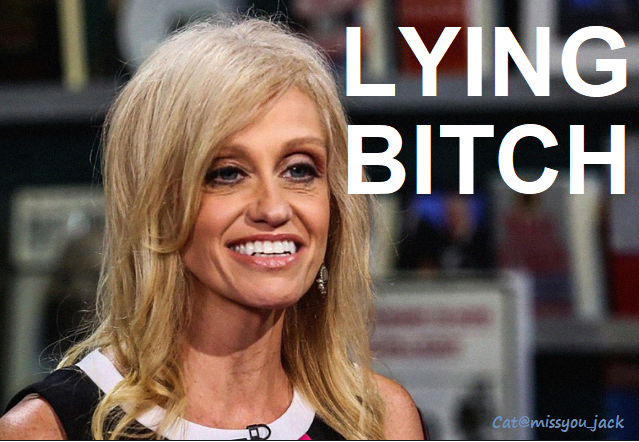 missyou_jack's tweet photo. @Eiggam5955 @KellyannePolls #PropagandaQueen https://t.co/L7Bq7fd5kk