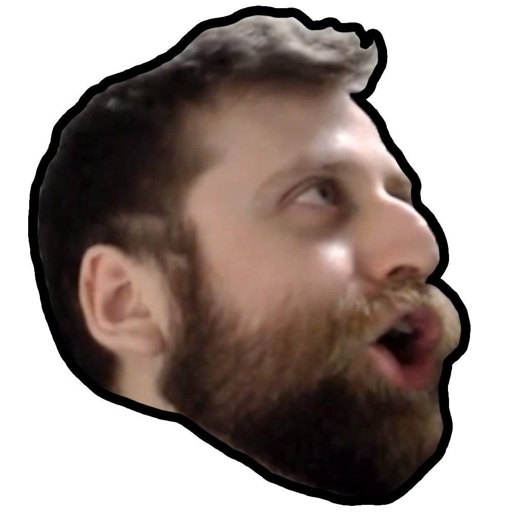 Thank you to everyone for the birthday wishes today! 🥳

We had a really fun stream with tons of laughs! 😂

Chat chose my profile picture for the week, a funny tweet and voted on a new emote (POG) for my channel which @xztens the goat made.

Thank you for the love ❤️