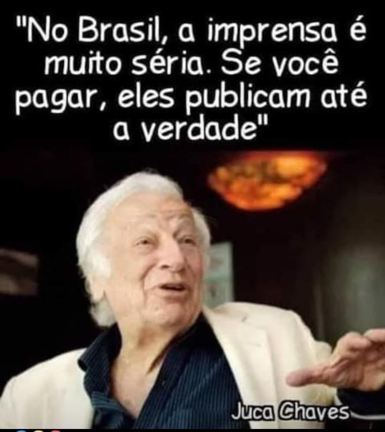 💬 A verdade sobre o no Brasil