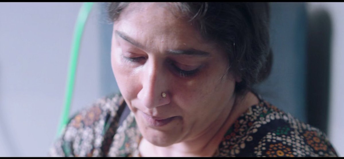 eshajayasrii's tweet photo. This scene is one of my favourite from chhapaak!.
1 YEAR OF CHHAPAAK https://t.co/nQHsjBAub6