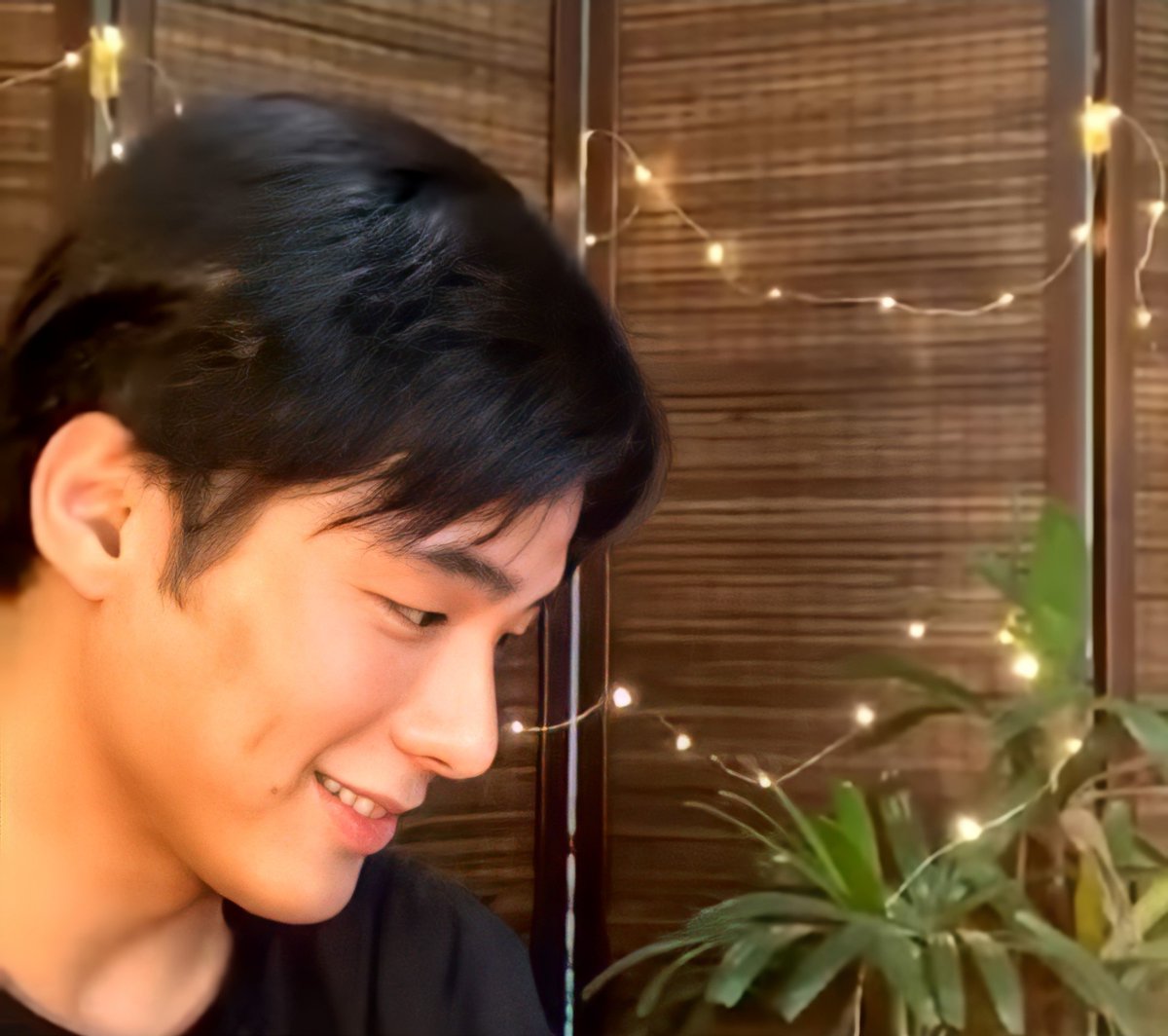 _ameyll's tweet image. Good evening❤️
#HelloStranger #JcTon