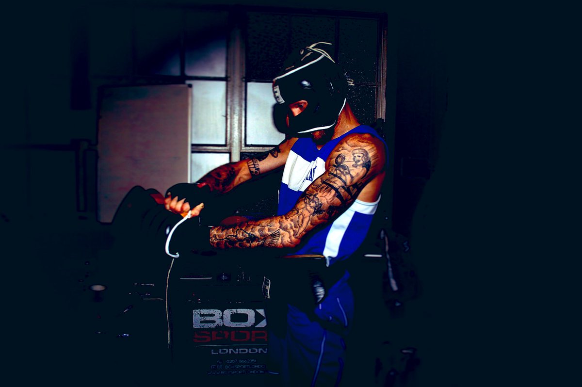 PunchPerfectPat's tweet image. This year we’re taking over @MoPrior @PriorityBoxing 

#Boxing #StrapSeason