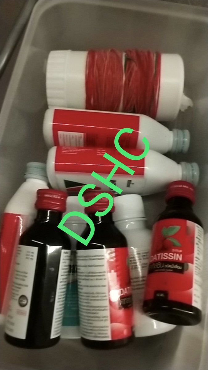 ArMaDo_88's tweet photo. ยาน้ำเราก็มีนะจร๊ะ
สินค้ายาน้ำ พร้อมส่ง
 📌#Promethazine 1ขวด 170  
ค่าส่ง50บาท 
 ลังละ7500บาท ( เพิ่มค่าส่ง +100บาท. 
#Metasyrup 1ขวด 160บาท 
ค่าส่ง50บาท  
ลังละ 7000บาท)เพิ่มค่าส่ง +100บาท
#DATISSIN SYRUP 1ขวด95บาท
ค่าส่ง50บาท
ลังละ 4550บาท. (เพิ่มค่าส่ง +100บาท

สนใจDMมาครับ https://t.co/1nYiL8Bg6J