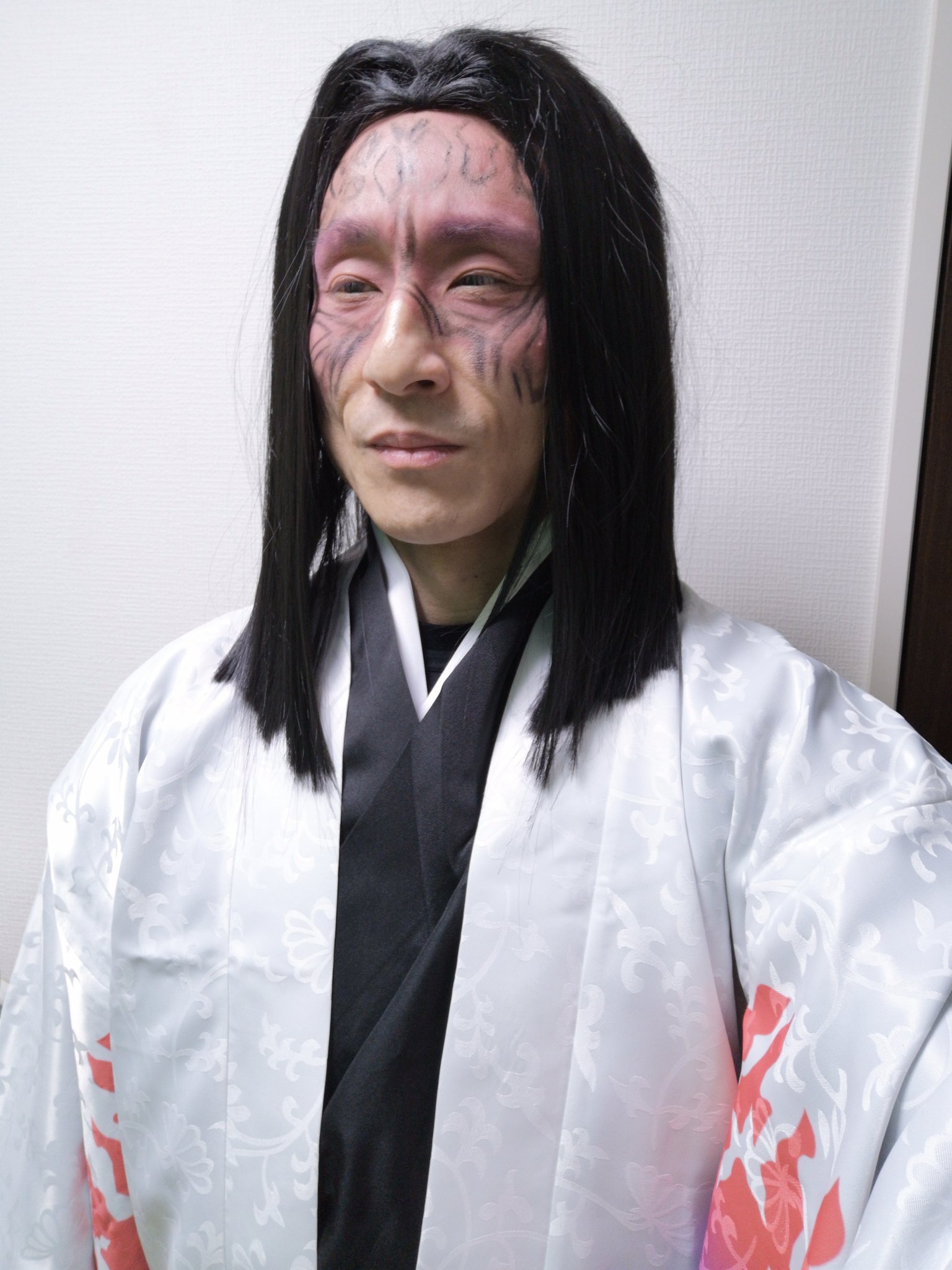 鬼滅の刃 煉獄杏寿郎 お館様 産屋敷耀哉