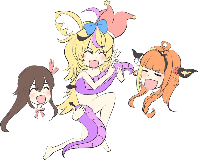 #絵まる #みかじ絵 #soraArt 