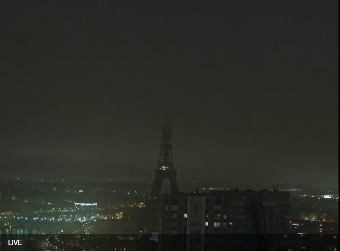 EnigmAnonimo's tweet photo. Apagones simultáneos en varias partes del mundo, la Casa Blanca, Berlín, Francia, Pakistán, el Vaticano.

algo grande esta por venir... https://t.co/84MG1XcC52