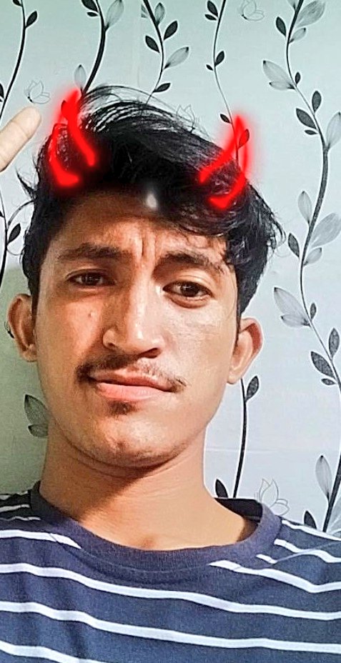 ErikPra35902254's tweet photo. Potret lukisan kok malah gini anyiing. https://t.co/DqrPpMKMId