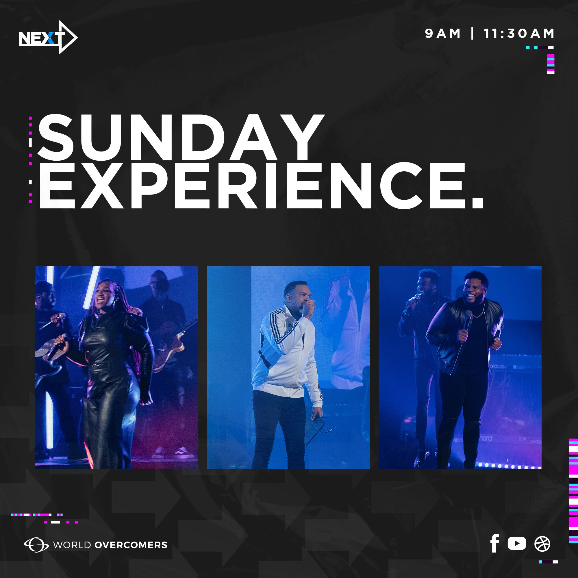 World Overcomers Nc Woccdurham Twitter