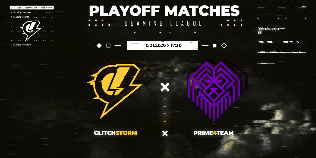 GStormGaming's tweet photo. Dzisiaj o 17:30 na mapie Summoner’s Rift staniemy twarzą w twarz z @Prime4Team. Trzymajcie kciuki, żebyśmy nie spadali z drabinki w drodze po puchar @UGamingpl . 🤪✌🏻 https://t.co/mdz9ttG90m
