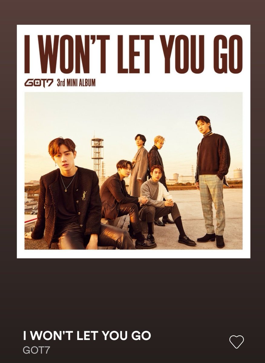 gotjinbatavii's tweet photo. #GOT7FOREVER #GOT7
GOT7:                                   IGOT7/Ahgases: https://t.co/I20vAznCPp