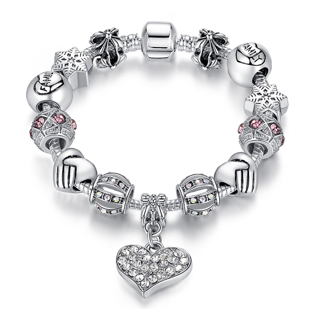 beob_ma's tweet photo. Silver Crystal Charm Bracelet for Women #earrings #silver https://t.co/OT0IQ0q802 https://t.co/0XeZJ7dhV3