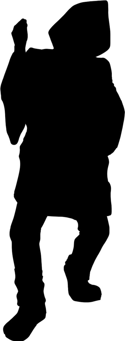 Twitter 上的 山波グミ フリー素材配布中 黄衣の王の狂信者２パターン シルエットです Trpgで遊ぶ時のみ使用可能 それ以外の目的では使用を禁止します 例snsアイコン Hp素材等 クレジット表記は不要ですが著作権は放棄していません サイズ変更は可 その他二次