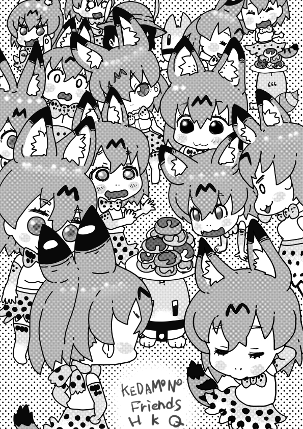 こっちが前描いたやつ 