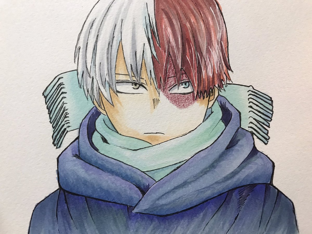 ななり در توییتر 轟焦凍 Happy Birthday 1月11日は轟くんの誕生日 イケメンを描くのは難しいねぇ 轟焦凍生誕祭21 轟焦凍誕生祭21 轟焦凍 ショート ショートイラスト ヒロアカ ヒロアカイラスト 僕のヒーローアカデミア 僕のヒーロー ななり در توییتر 轟焦凍 Happy Birthday 1月11日は轟くんの誕生日 イケメンを描くのは難しいねぇ 轟焦凍生誕祭21 轟焦凍誕生祭21 轟焦凍 ショート ショートイラスト ヒロアカ ヒロアカイラスト 僕のヒーローアカデミア 僕のヒーロー