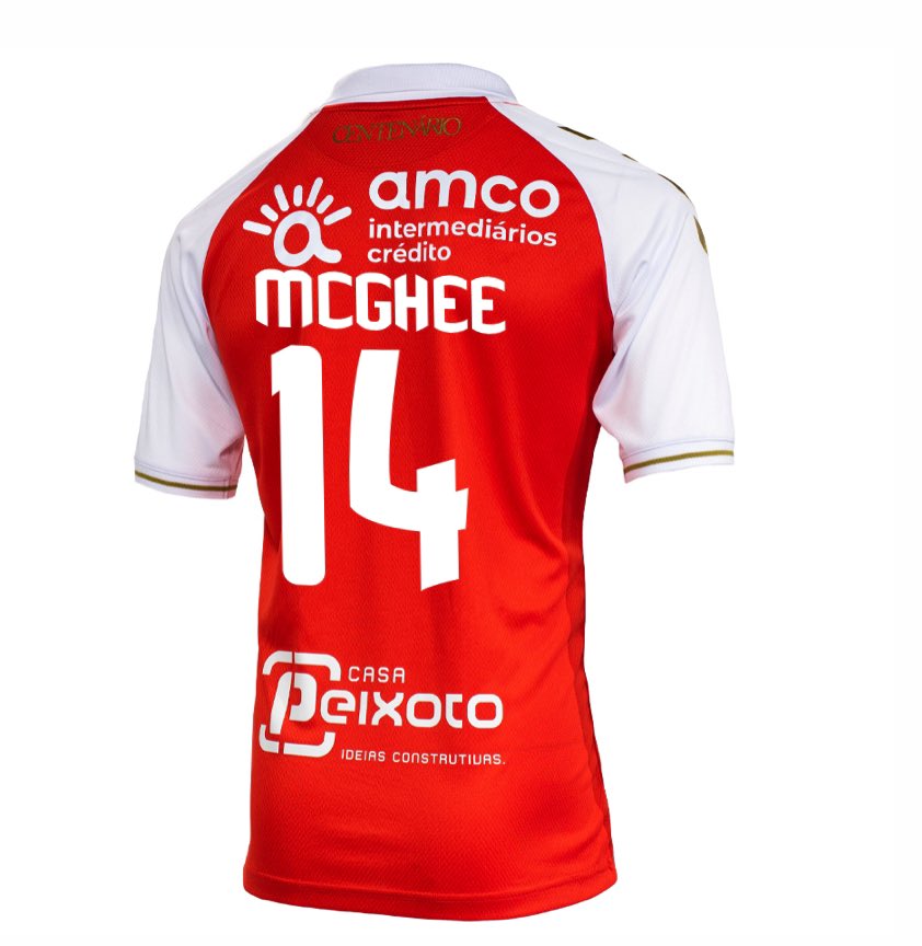 Vamos Braga 🔴⚪️😉