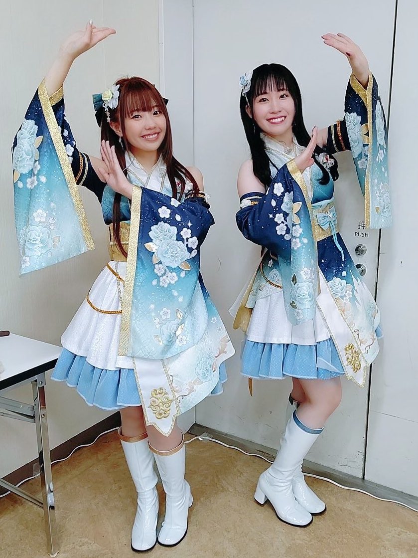 The Idolm Ster Cinderella Girls Broadcast Live Happy New Yell Day1 出演者感想まとめ 6ページ目 Togetter