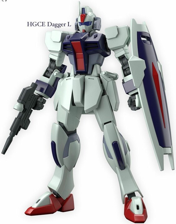 hobbylink's tweet photo. The mass-produced #DaggerL from "Mobile Suit #Gundam Seed Destiny" now gets a brand-new model kit from Bandai! It assembles easily so you can buy more than one and create an army of your own in no time!
🗡️ PREORDER NOW 🗡️
https://t.co/DgTR73jJbS https://t.co/hIIiVVrJd5