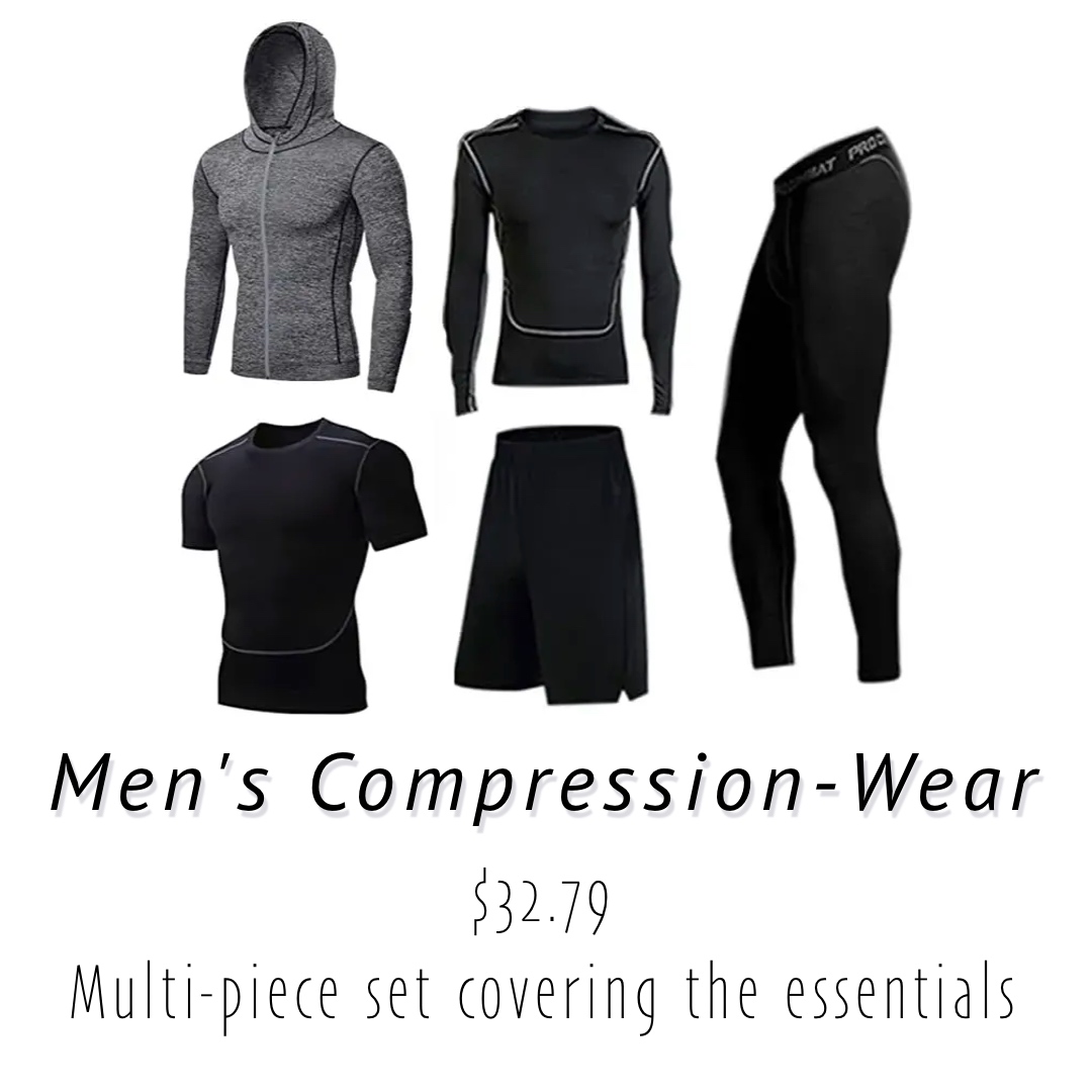 REM_Fit's tweet photo. Dedicated workout clothes can help you get into the right headspace for exercise!
•
This and more great gear can be found at the https://t.co/xA1UEqoydd
•
#workoutathome #exerciseideas #getthosestepsin #workfromhomelife #couponcommunity #bebetterinbed #remfit #remfitlife https://t.co/jHGWBW27Nb