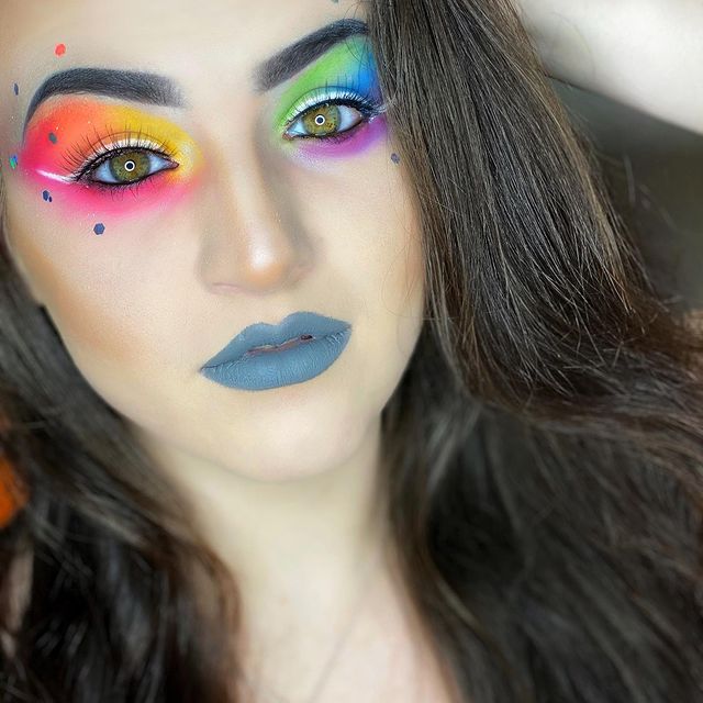 Paint Glow tweet media
