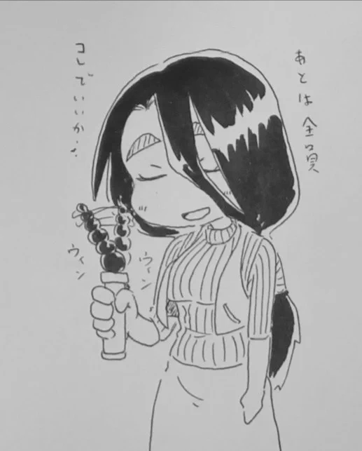 もう困らせ方が思いつかなくなってきたかぷちぃのちゃん。 