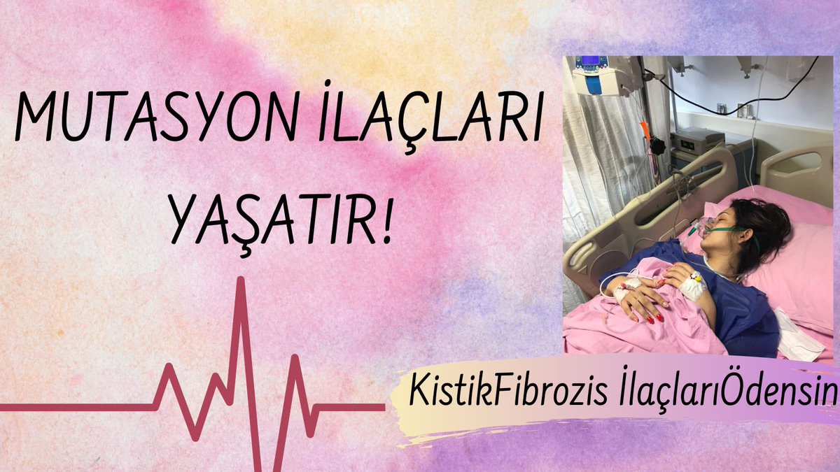 KistikFibrozis İlaçlarıÖdensin