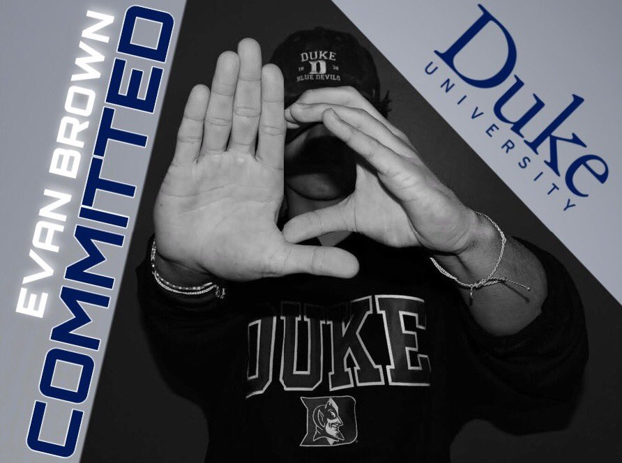 Evanbrown255's tweet photo. Bull city, you ready? Next 4... @DukeSWIMDIVE @WLswim https://t.co/KlT53Lcd7P