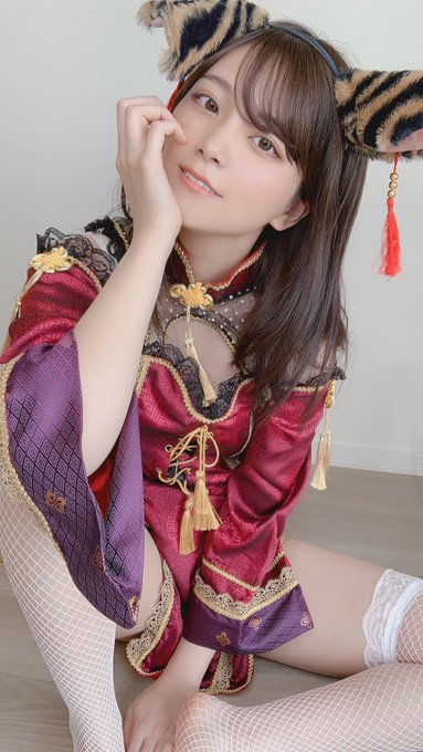 コスプレイヤー姫綺みみこのTwitter画像4
