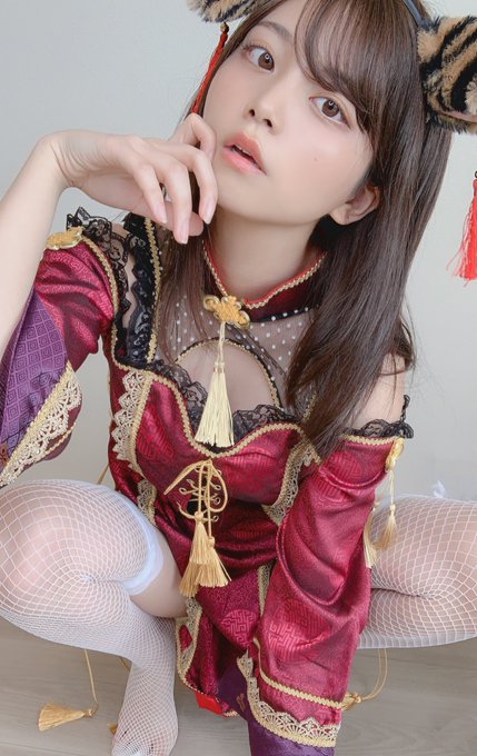 コスプレイヤー姫綺みみこのTwitter画像3