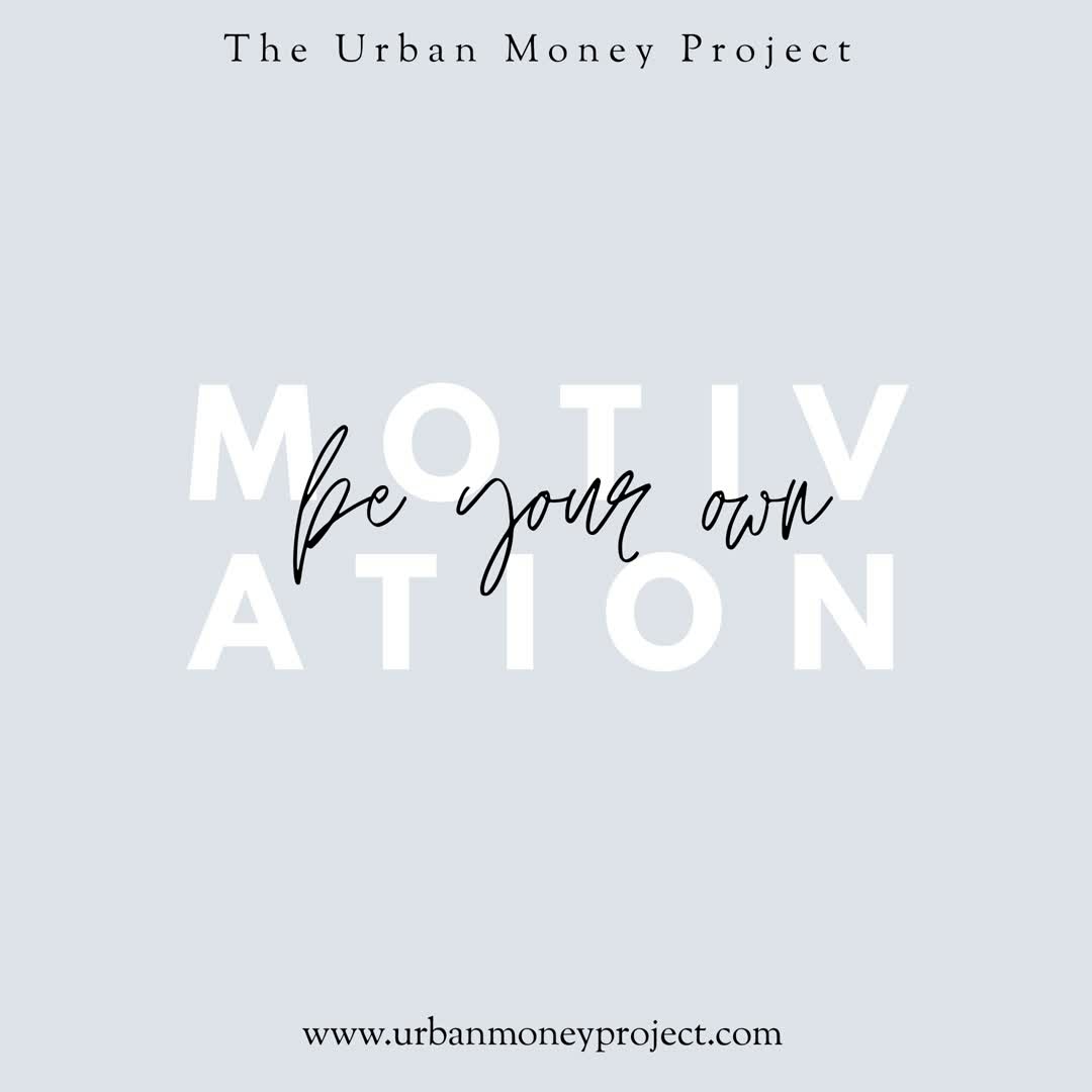 UrbMoneyProj's tweet photo. You deserve greatness. Be your own motivation.  

#money #moneymotivation #manifest #moneymanifest #moneygoals #goals #2021 https://t.co/uski3rrHHY
