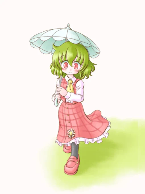 ゆうかりん 