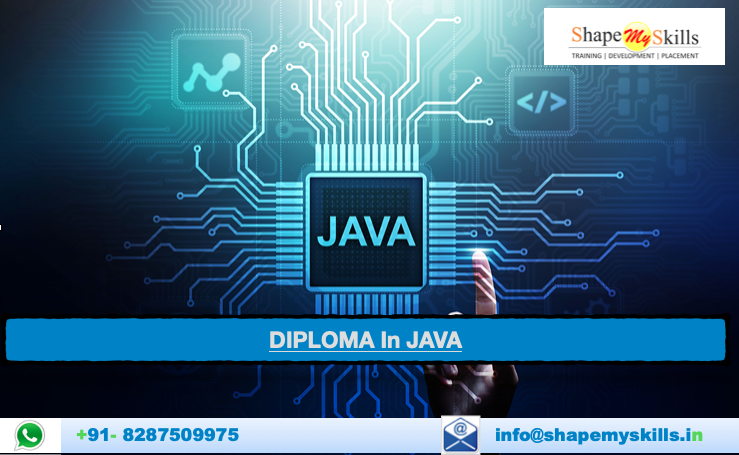shapemyskills's tweet photo. #JavaOnlineTraining Learn Java from java experts...!

 Enroll Now!!

#Javacertificationcourse #Javaonlinecourse #JavaOnlineTraining #JavaCertificationOnlineCourse #OnlineCourse #WinterOnlineTraining #SummerOnlineTraining #javaprogrammingtraining #javascript #programming #coding https://t.co/JOU9Etbr3G