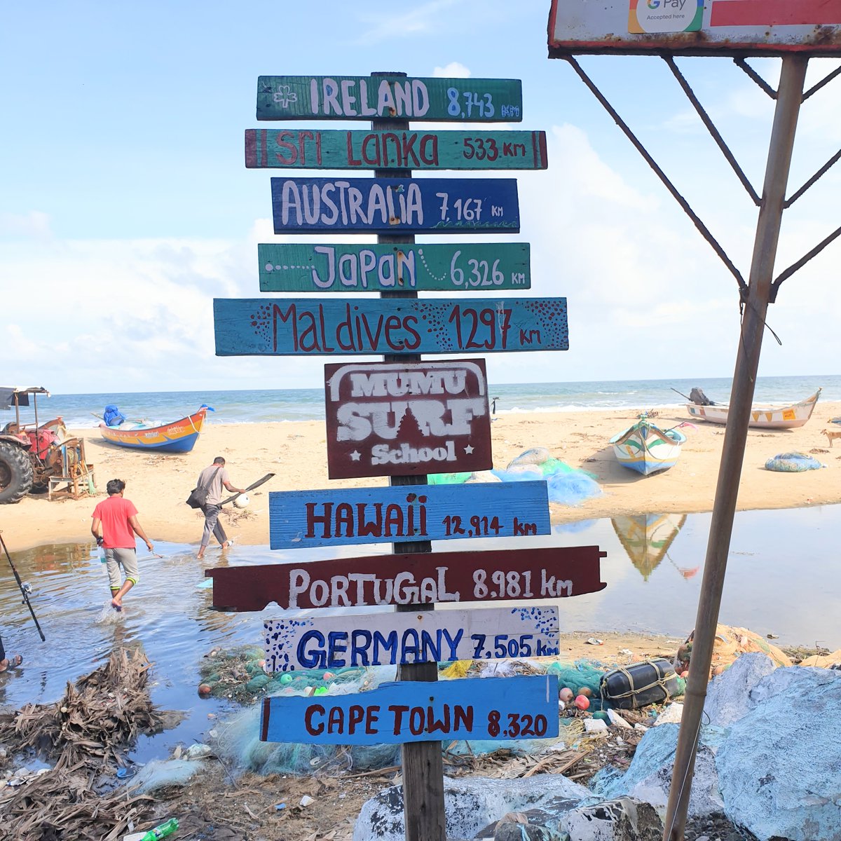 TravelTear's tweet photo. Saw this in Mahabalipuram. 🥺❤️ https://t.co/6pqBq67tDx