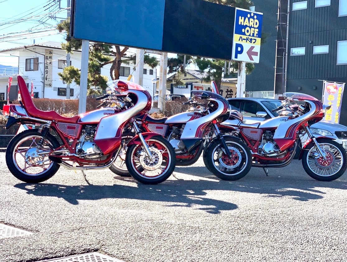 ymns_gk's tweet photo. お気に入り😎 https://t.co/mgzFZPrmJf