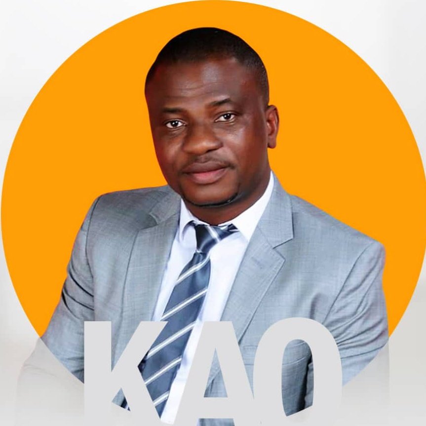 Kader Abdramane Ouattara tweet media