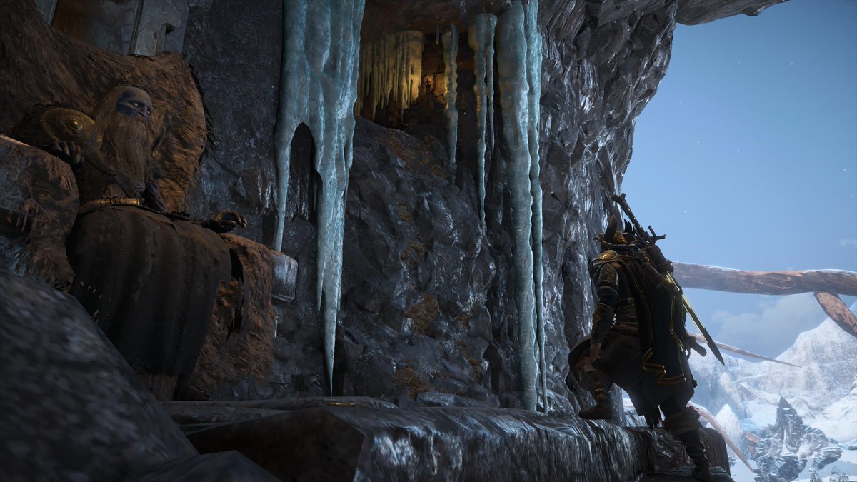 GalickiMarcin's tweet photo. #PS5Share, #AssassinsCreed®Valhalla https://t.co/Ckk1h53jTv