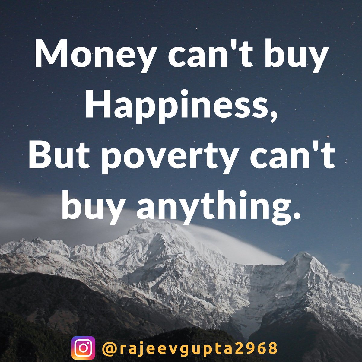 RajeevGupta_s's tweet photo. https://t.co/0xU8DYku55

If you agree type YES

#inspirationphoto #motivationvideos #quotesofthenight #positivethinkingonly #thoughtfortoday #dailymotivational #budget #successowner #understand #trustyourintuition #rights #dreamlife  #motivationnation #1YearForBlockbusterSLN https://t.co/htY70jNXF4