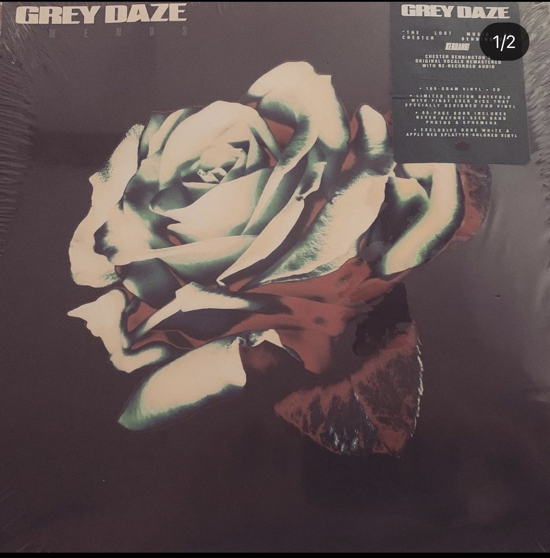 lpchesterbe's tweet photo. @therealgreydaze https://t.co/ewBnkPG8gc