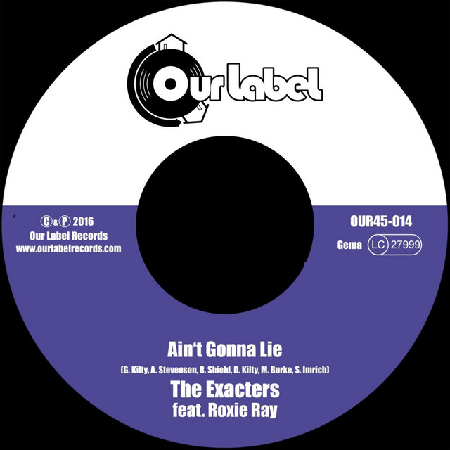 The Exacters tweet media