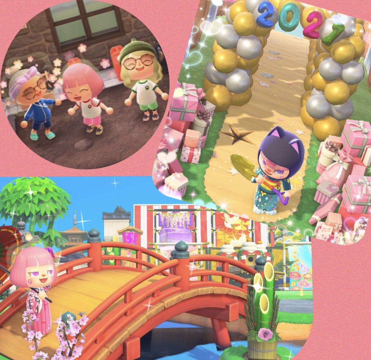 atumori7o7iroro's tweet photo. Animal Crossing🏝
自己紹介カード更新 〜🎈
ヾ(๑ㆁᗜㆁ๑)ﾉ”

皆さんのSS観るの好き♥♡
一緒に遊んで撮るのも好き♡♥

♡🕳ﾘﾌﾟ🕳𝖿𝗈𝗅𝗅𝗈𝗐 ✨で
気になった方
ぉ迎ぇさせてくださぃッ☆

#あつ森自己紹介カード 
#あつ森民と繋がりたい
#あつ森写真部 #あつ森
#あつ森フレンド募集中 https://t.co/aYN53uRzEP