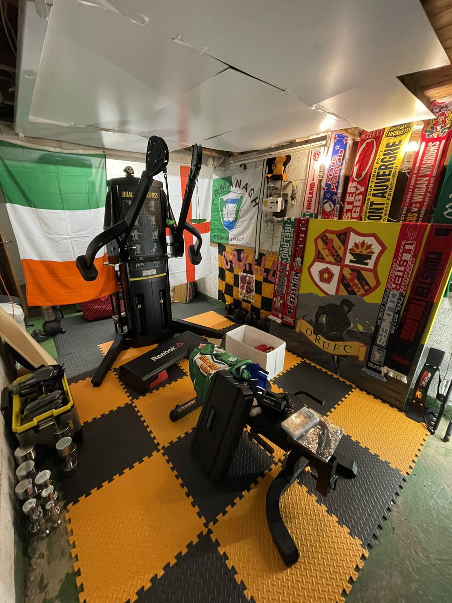 Dr John Morgan 🌹🏉☘️🦘🏆🥇🩺🏆 tweet media