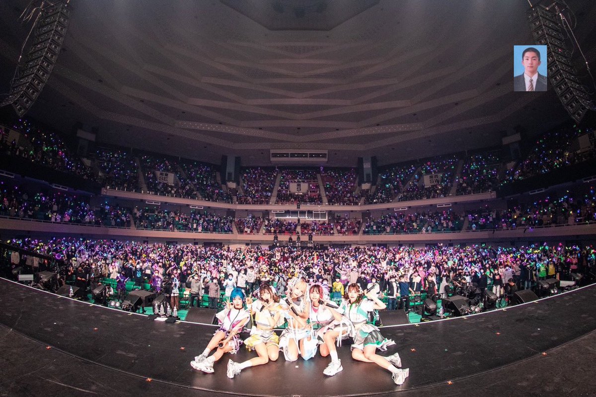 ｺﾞﾐｨ@りゅうじ tweet media