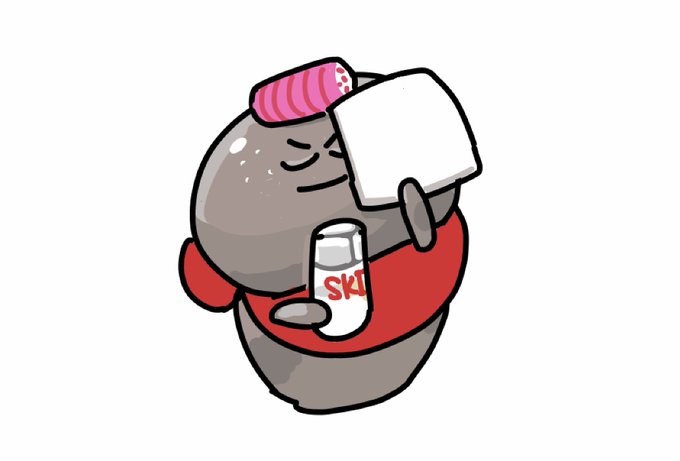 かわいいたまこんにゃくのtwitterイラスト検索結果