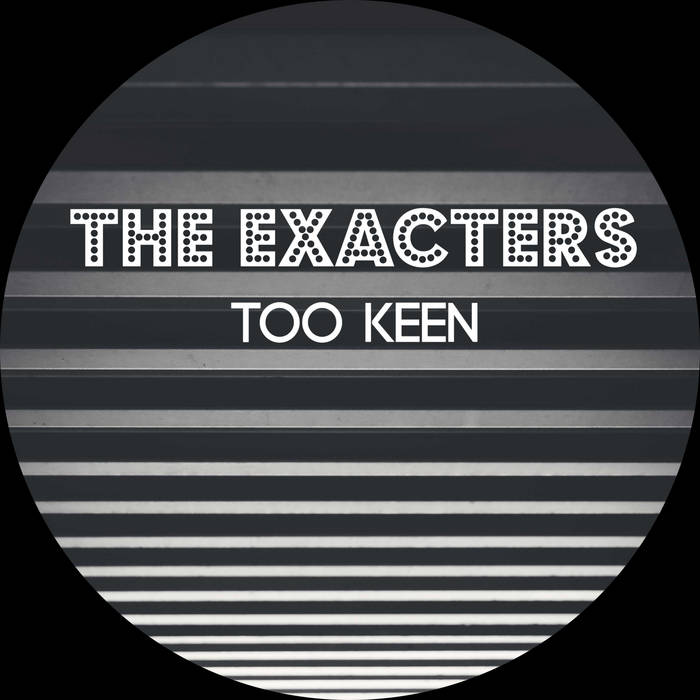 The Exacters tweet media