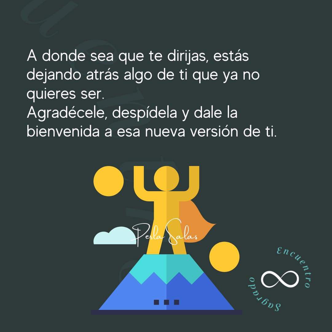 RaquelM35873075's tweet photo. Los cambios son buenos
#Disfrutalos https://t.co/TPtc6dJIaK