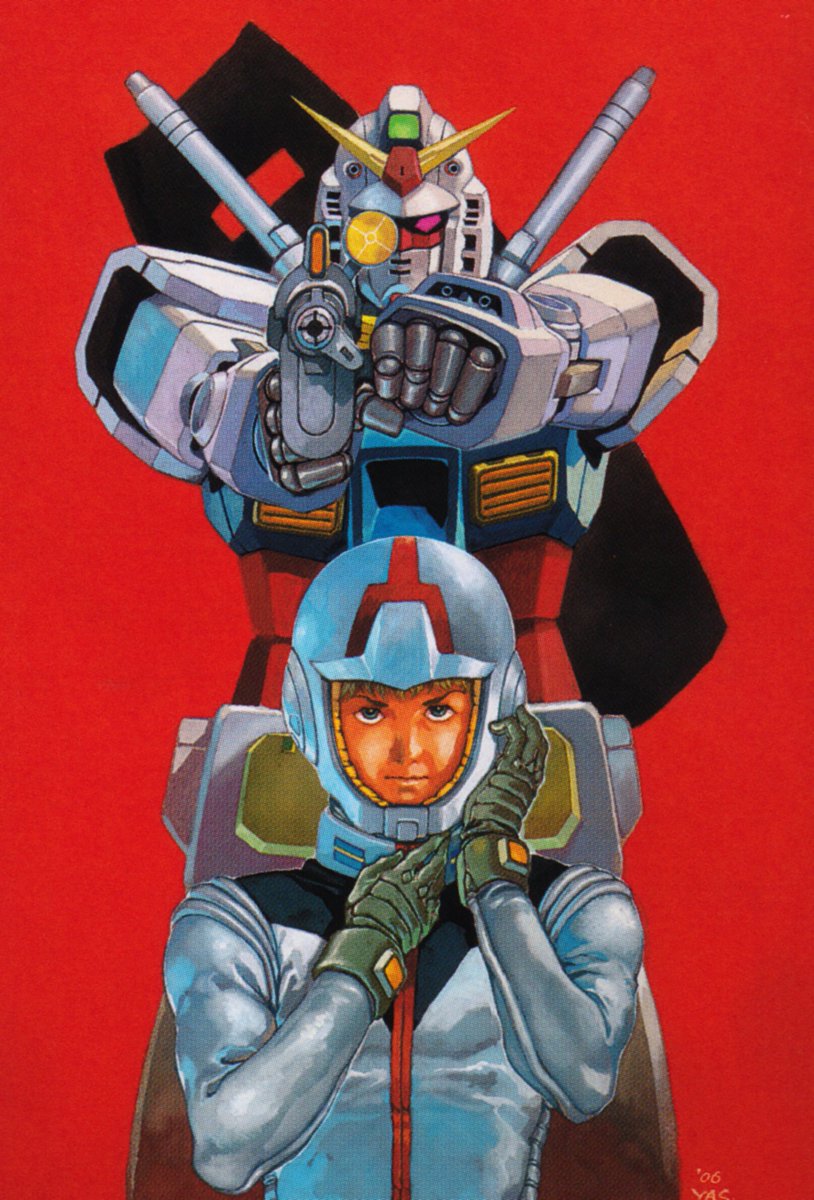 mobile suit gundam 0079 should i watch