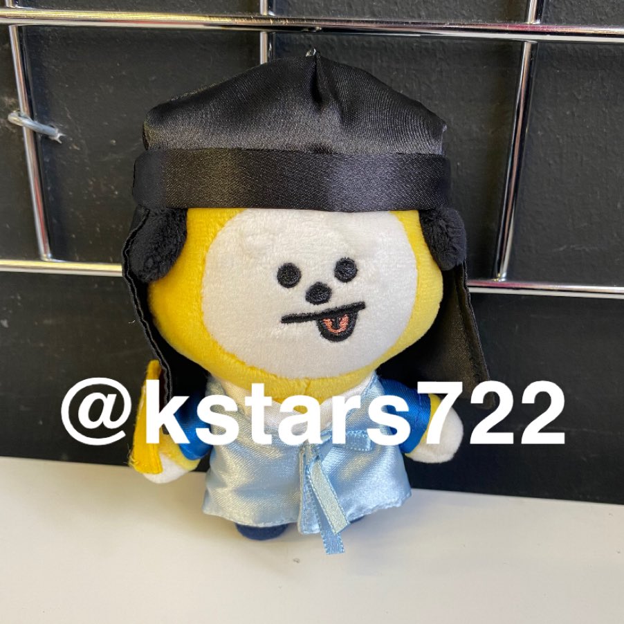 KStars722's tweet photo. BT21 HANBOK KEYRINGS!
Tata, Mang and Chimmy available!
£20.00 each!
UK SHIPPING:
£4 second class signed
#kpop #kpopshop #kpopuk #bt21 #bt21uk #chimmy #tata #mang #bt21keyring #bt21merchandise https://t.co/JYOBzsBDCj