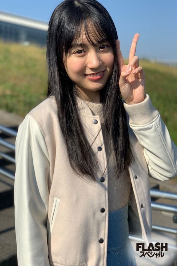 賀喜 遥香【かっきー】 #乃木坂46
